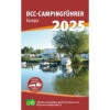DCC-Campingführer Europa 2024