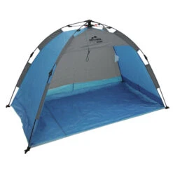 Strandmuschel 190 X 100 X 110 Cm