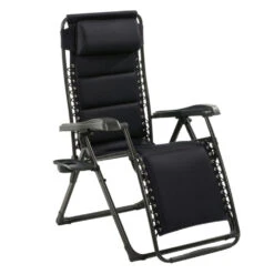 Travellife Relaxsessel Barletta, Blue