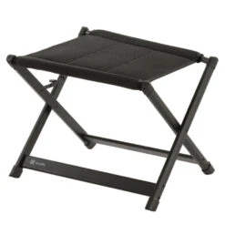 Travellife Beinauflage Lucca Freistehend, True Black