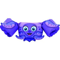 Sevylor Schwimmhilfe Puddle Jumper, Oktopus