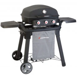 Landmann Gasgrill Pantera 3.0