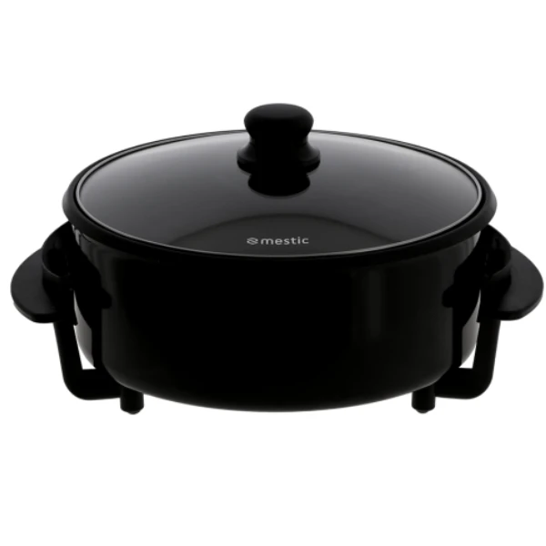 Mestic Elektrische Grillpfanne MEG-300 1 Mestic Elektrische Grillpfanne MEG-300