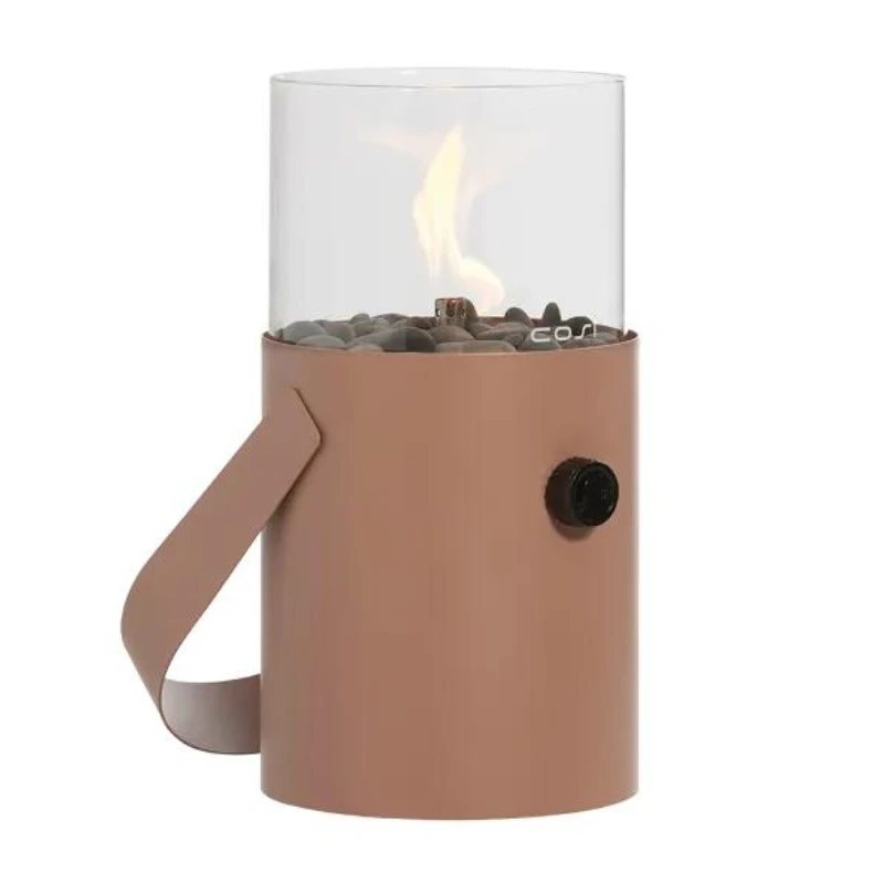 Travellife Gaslaterne Cosiscoop Original, Terra 2 Travellife Gaslaterne Cosiscoop Original, Terra – Bild 2