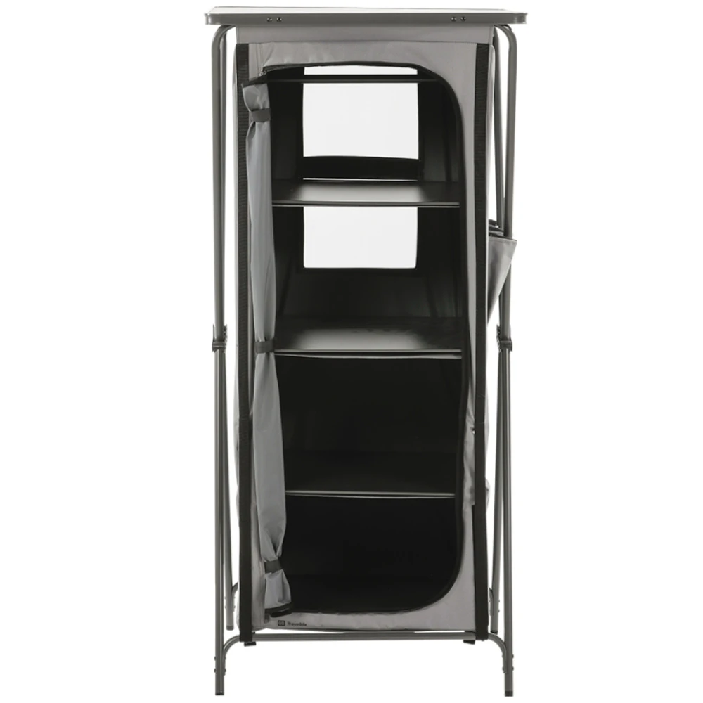 Travellife Campingschrank Toledo Hoch 3 Travellife Campingschrank Toledo Hoch – Bild 3