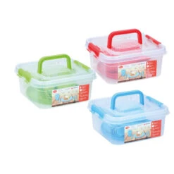 Alpina Picknick Set, 21-teilig