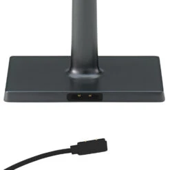 Sigor Akku-Tischleuchte Nuindie Charge 330 Mm, Schwarz 8 Sigor Akku-Tischleuchte Nuindie Charge 330 Mm, Schwarz -Camping Gluck Store 19880246 3