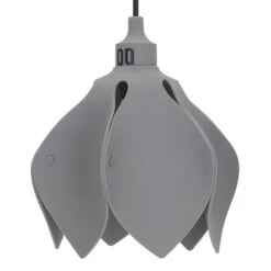 Travellife Lampenschirm Flores Faltbar, E27