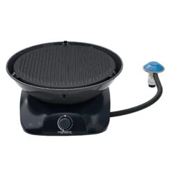 Campingaz Tischgrill 360 CV, Anthrazit