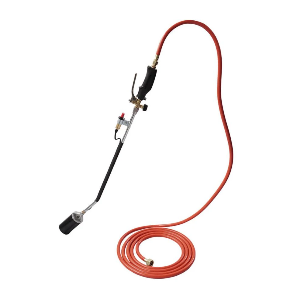 Profi Abflammgerät Mit Piezozündung 1 Profi Abflammgerät Mit Piezozündung