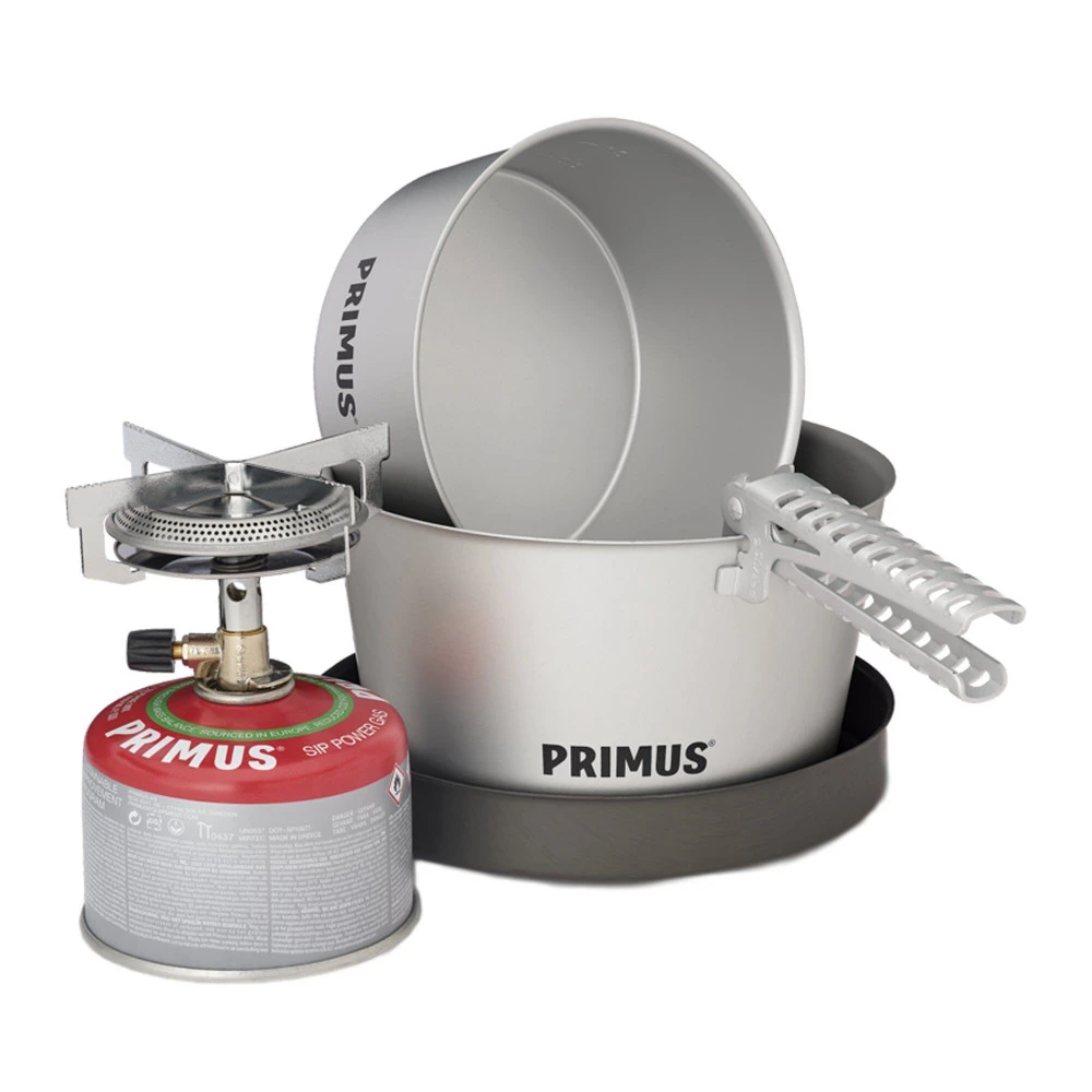 Primus Gaskocher Mimer Stove Kit II 3 Primus Gaskocher Mimer Stove Kit II – Bild 3