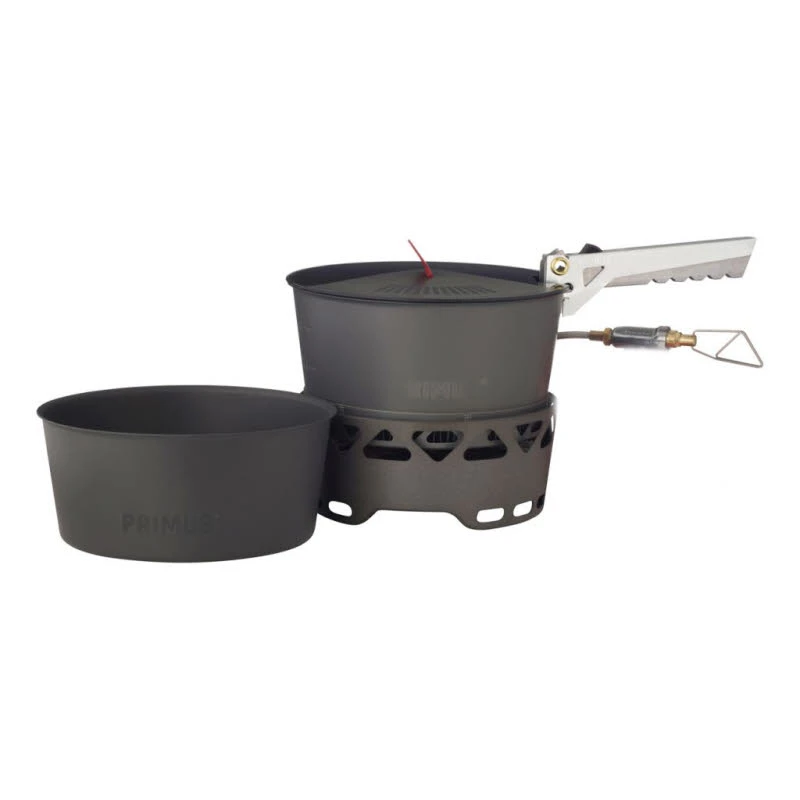Primus Primetech Stove Set 1,3 Liter 1 Primus Primetech Stove Set 1,3 Liter