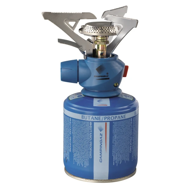 Campingaz Twister Plus PZ Gaskocher 1 Campingaz Twister Plus PZ Gaskocher