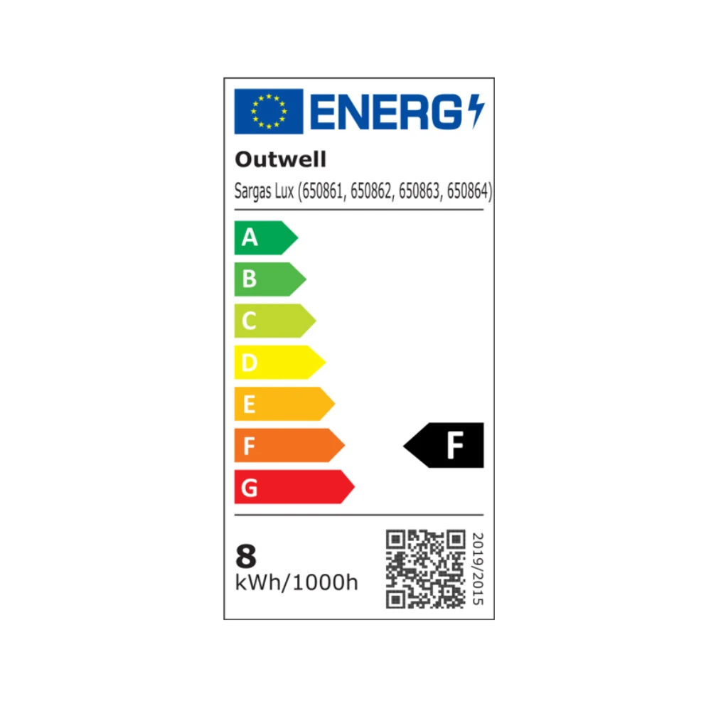Outwell Zeltlampe Sargas Lux Dunkelgrün 2 Outwell Zeltlampe Sargas Lux Dunkelgrün – Bild 2