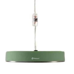 Outwell Zeltlampe Sargas Lux Dunkelgrün 5 Outwell Zeltlampe Sargas Lux Dunkelgrün -Camping Gluck Store 320529 4