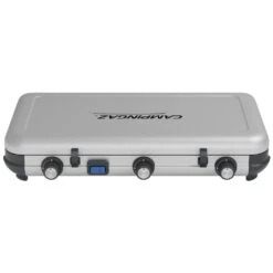 Campingaz Camping Kitchen 2 Multi-Cook, 50 Mbar -Camping Gluck Store 320937 2