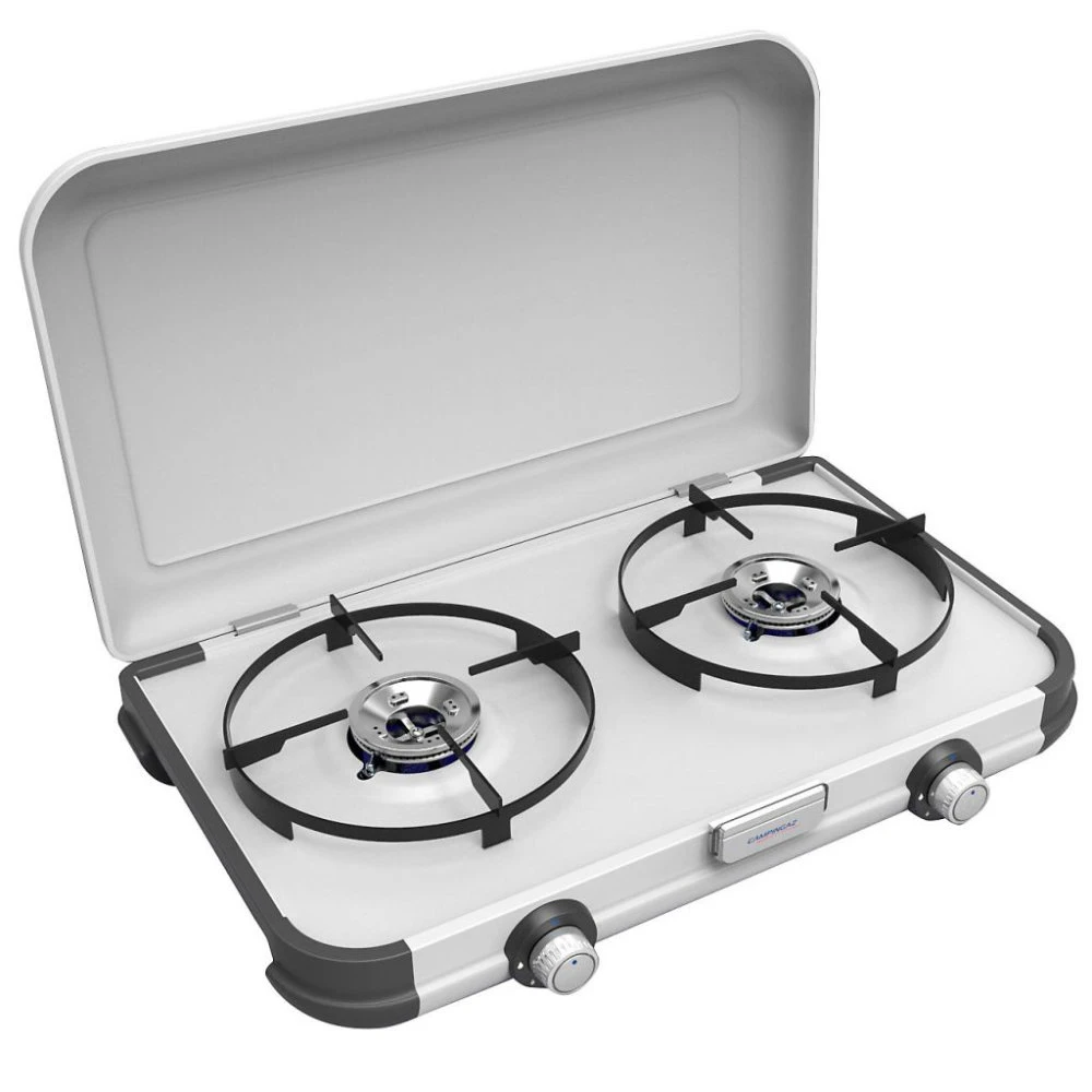 Campingaz Camping Kitchen 2 (Flasche) 2 Campingaz Camping Kitchen 2 (Flasche) – Bild 2