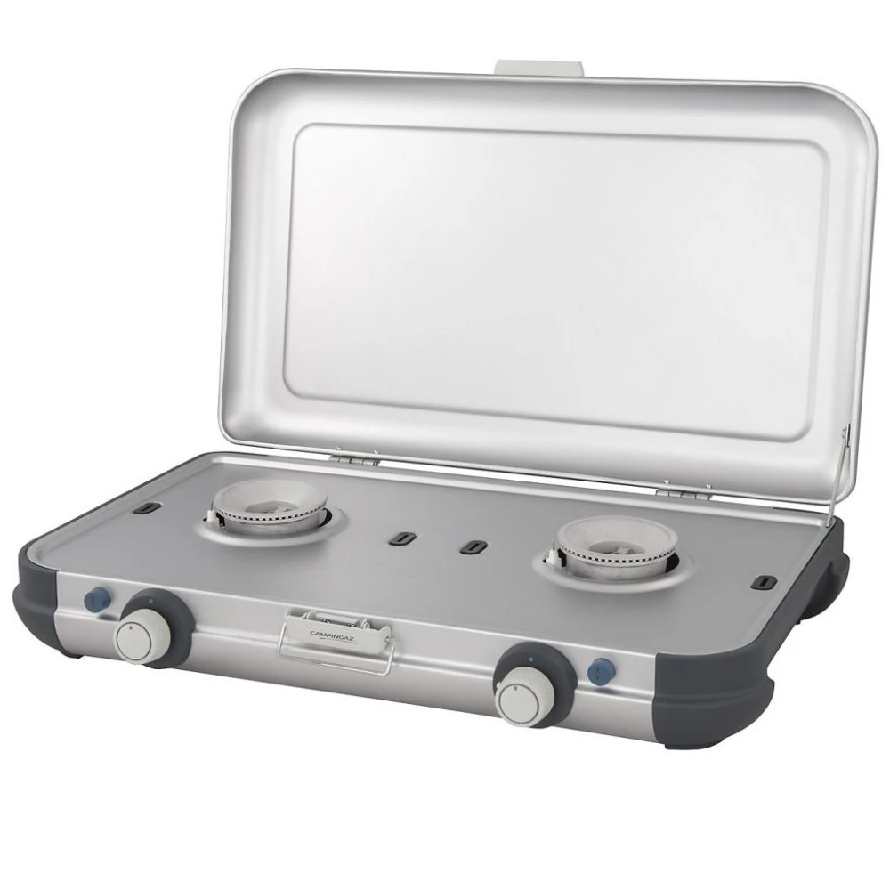 Campingaz Camping Kitchen 2 (Kartusche) 2 Campingaz Camping Kitchen 2 (Kartusche) – Bild 2