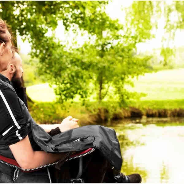 Jokerarea Heizdecke AREA 2 Go 60 X 60 X 1 Cm 2 Jokerarea Heizdecke AREA 2 Go 60 X 60 X 1 Cm – Bild 2