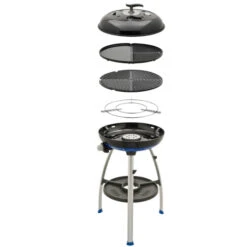 Cadac Carri Chef 50 BBQ/Grill2Braai, 50 Mbar
