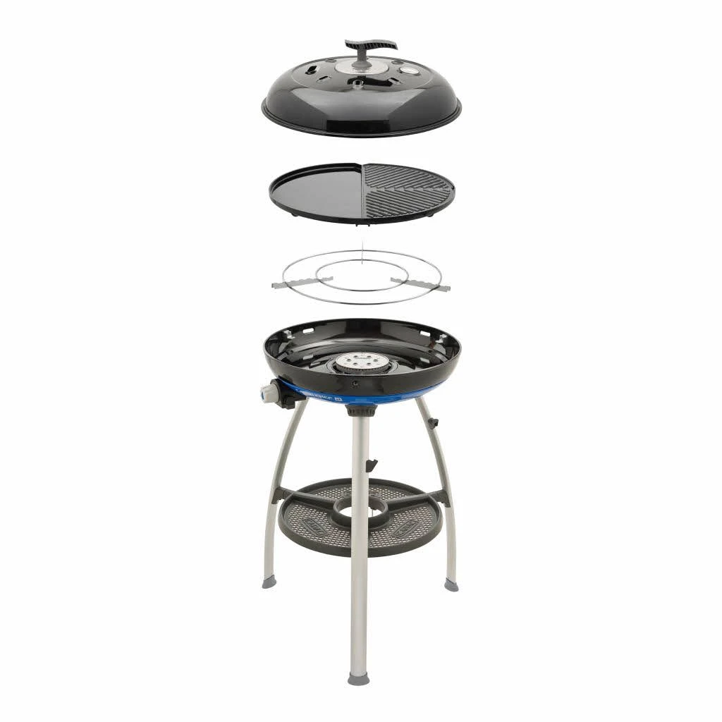 Cadac Carri Chef 50 BBQ/Plancha, 50 Mbar 1 Cadac Carri Chef 50 BBQ/Plancha, 50 Mbar