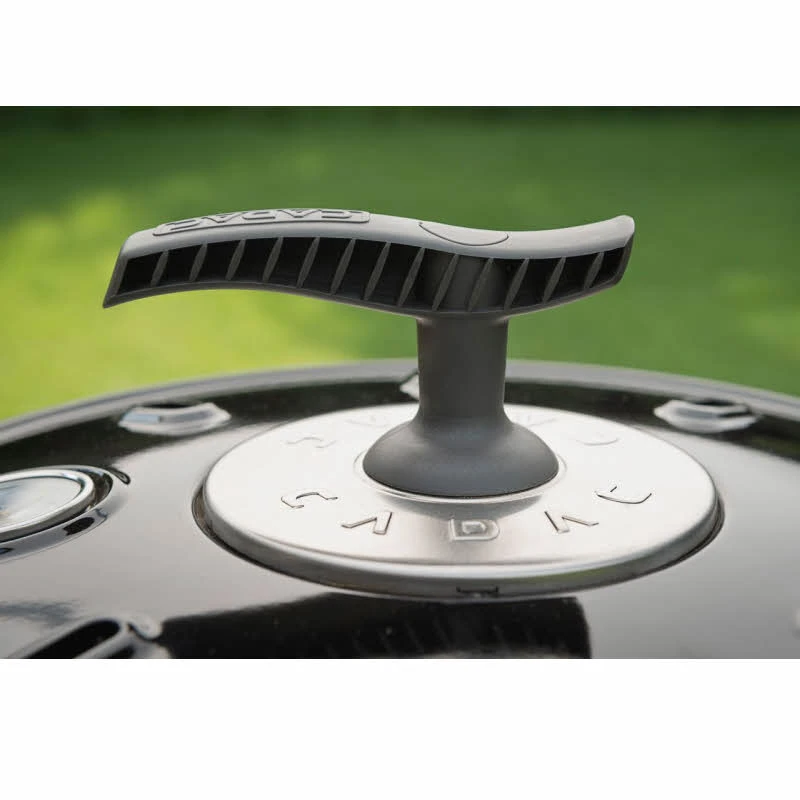 Cadac Carri Chef 50 BBQ/Plancha, 30 Mbar 5 Cadac Carri Chef 50 BBQ/Plancha, 30 Mbar – Bild 5