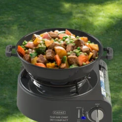 Cadac Safari Chef 30 Compact 10 Cadac Safari Chef 30 Compact -Camping Gluck Store 350306 4