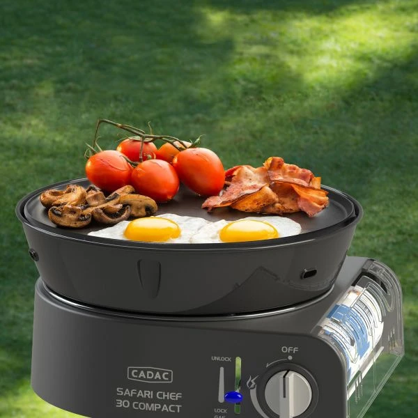 Cadac Safari Chef 30 Compact 6 Cadac Safari Chef 30 Compact – Bild 6