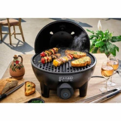 Cadac Elektrischer Grill E-Braai 2,3 KW -Camping Gluck Store 350622 3