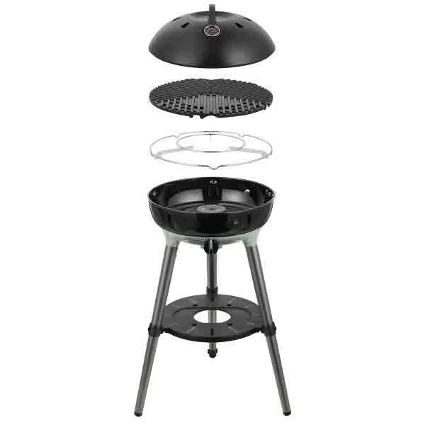 Cadac Carri Chef 40 BBQ/Dome, 30 Mbar 1 Cadac Carri Chef 40 BBQ/Dome, 30 Mbar