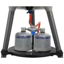 Cadac Carri Chef 40 BBQ/Dome, 30 Mbar 14 Cadac Carri Chef 40 BBQ/Dome, 30 Mbar -Camping Gluck Store 350626 6