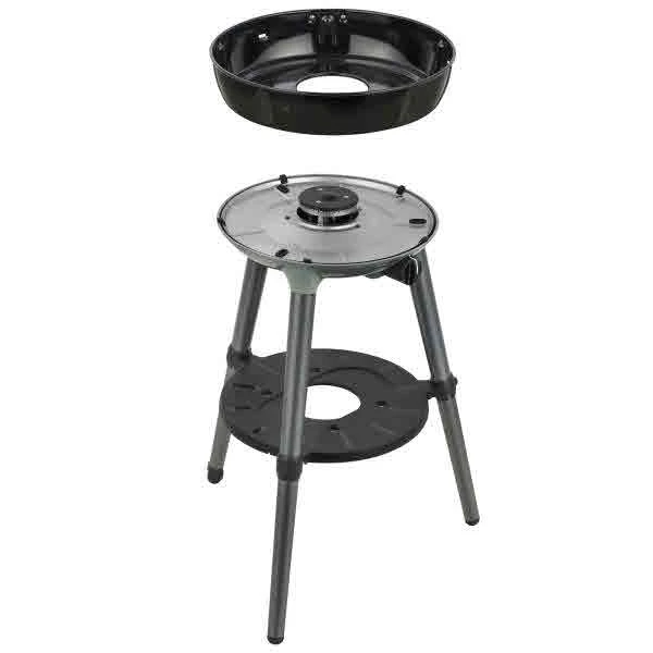 Cadac Carri Chef 40 BBQ/Grill2Braai, 50 Mbar 3 Cadac Carri Chef 40 BBQ/Grill2Braai, 50 Mbar – Bild 3