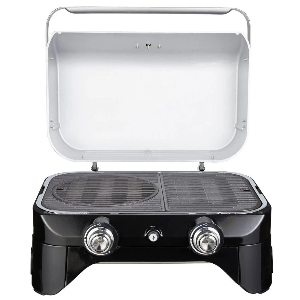 Campingaz Tischgrill Attitude 2100 LX - 50 Mbar 3 Campingaz Tischgrill Attitude 2100 LX - 50 Mbar – Bild 3