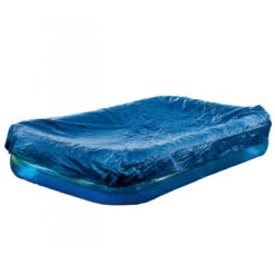 Happy People Abdeckplane Für Jumbo Planschbecken 262 Cm