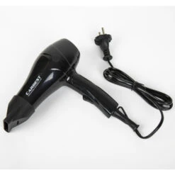 Carbest Reise-Haartrockner, 230 Volt