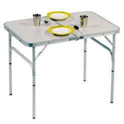 Camp4 Koffertisch Mini Max Luxus, 90 X 60 Cm