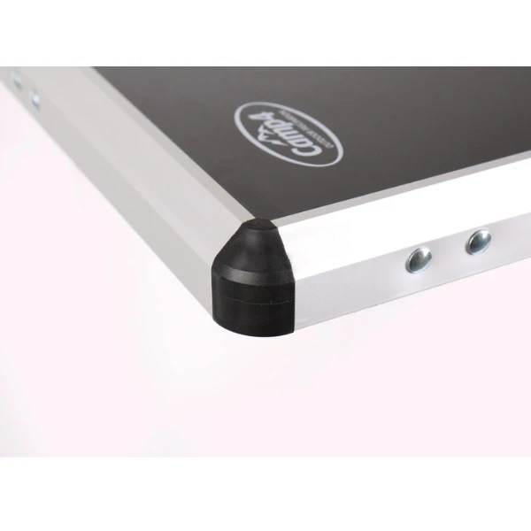 Camp4 Campingtisch Tore, 90 X 60 Cm 2 Camp4 Campingtisch Tore, 90 X 60 Cm – Bild 2