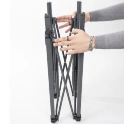 Camp4 Alu-Rolltisch Rauma II, 120 X 70 Cm -Camping Gluck Store 439910577 5