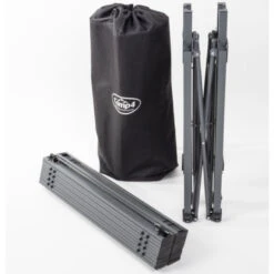 Camp4 Alu-Rolltisch Rauma II, 120 X 70 Cm -Camping Gluck Store 439910577 6