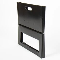 Camp4 Holzkohlegrill Aus Stahl, 44 X 36 X 28,5 Cm -Camping Gluck Store 439916892 2