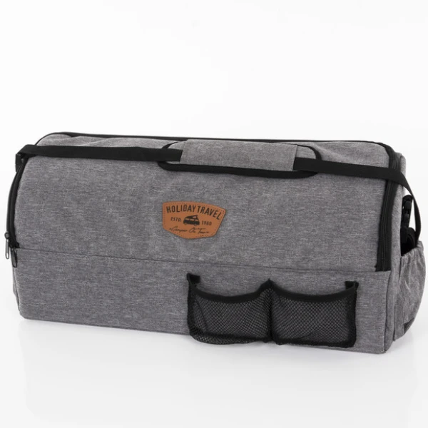 Holiday Travel Picknick- Und Geschirrtasche 1 Holiday Travel Picknick- Und Geschirrtasche