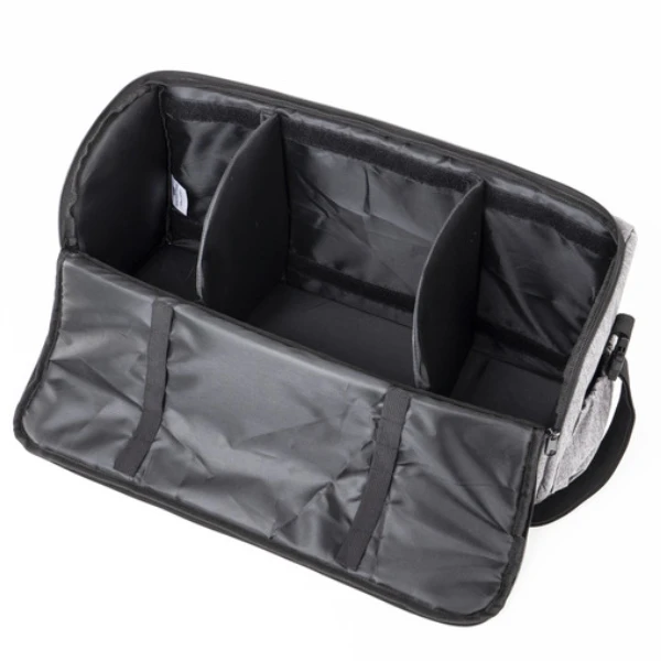 Holiday Travel Picknick- Und Geschirrtasche 2 Holiday Travel Picknick- Und Geschirrtasche – Bild 2