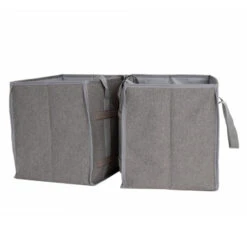 Holiday Travel Faltbox Mit Tragegriff, 2 Stück -Camping Gluck Store 439919280 2