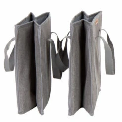 Holiday Travel Faltbox Mit Tragegriff, 2 Stück -Camping Gluck Store 439919280 3