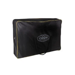 Camp4 Tischtasche Ulf, Schwarz, 116 X 9 X 79cm