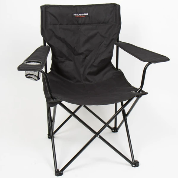 McCamping Faltstuhl Mahalo 1 McCamping Faltstuhl Mahalo