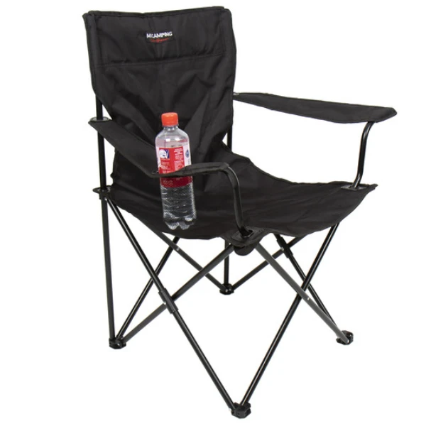 McCamping Faltstuhl Mahalo 2 McCamping Faltstuhl Mahalo – Bild 2