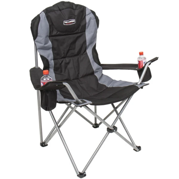 McCamping Faltsessel Toledo 3 McCamping Faltsessel Toledo – Bild 3