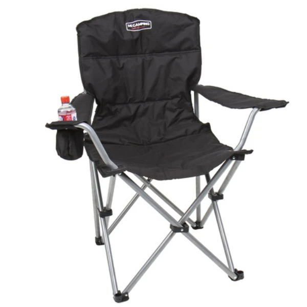 McCamping Faltsessel Toledo XL 2 McCamping Faltsessel Toledo XL – Bild 2