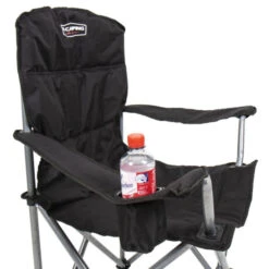 McCamping Faltsessel Toledo XL 6 McCamping Faltsessel Toledo XL -Camping Gluck Store 439920293 2